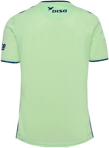 HUMMEL-Hummel Troisième kit Las Palmas 2024-2025-2