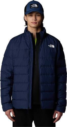 THE NORTH FACE-M ACONCAGUA 3 JACKET-0