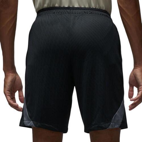 NIKE-PSG Short Training Noir Homme Nike 2023/2024-1