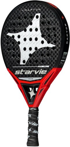 STARVIE-Starvie Raptor Pro Touch 2025-1