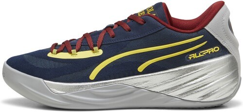 PUMA-Chaussures de basketball All-Pro NITRO™ Polar Express-0