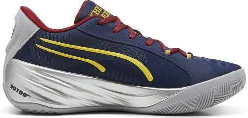 PUMA-Chaussures de basketball All-Pro NITRO™ Polar Express-2