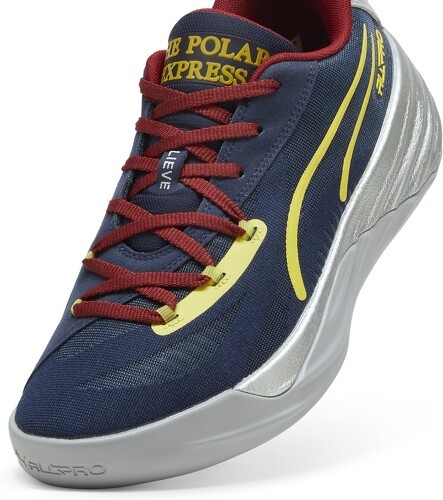 PUMA-Chaussures de basketball All-Pro NITRO™ Polar Express-3