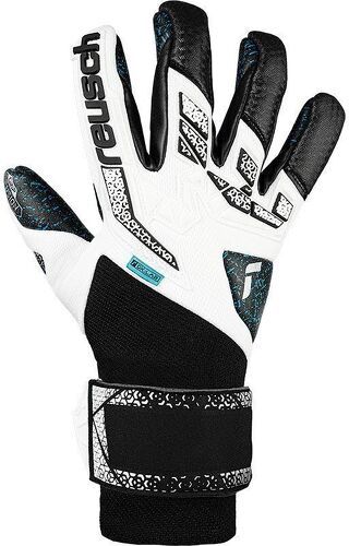 REUSCH-Gants de gardien Reusch Football Attrakt Freegel Fusion Goaliator-0