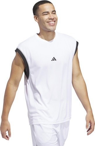 adidas-Maillot adidas World-4