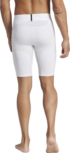 adidas Performance-TF SHRT TIGHT M WHITE-2