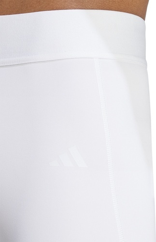 adidas Performance-TF SHRT TIGHT M WHITE-3