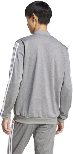 adidas-Tricot Mélange Trainingsjacke-2