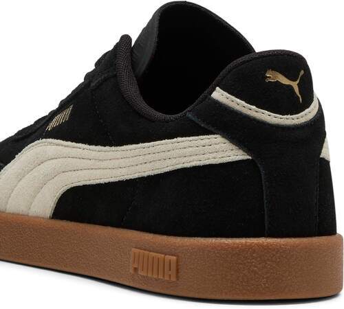 PUMA-Baskets Puma Club II Era Suede-3