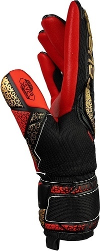 REUSCH-Gants de gardien Reusch Football Attrakt Freegel Silver-3