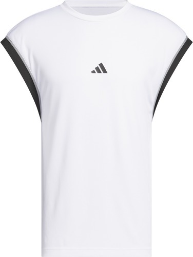 adidas-Maillot adidas World-0