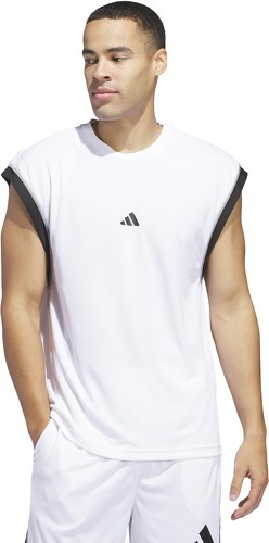 adidas-Maillot adidas World-2