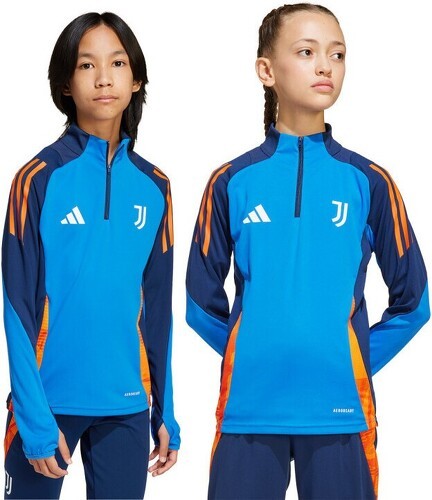 adidas-adidas Enfant Juventus Training 2024-2025-0