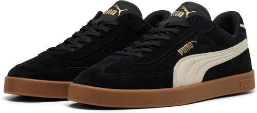 PUMA-Baskets Puma Club II Era Suede-1