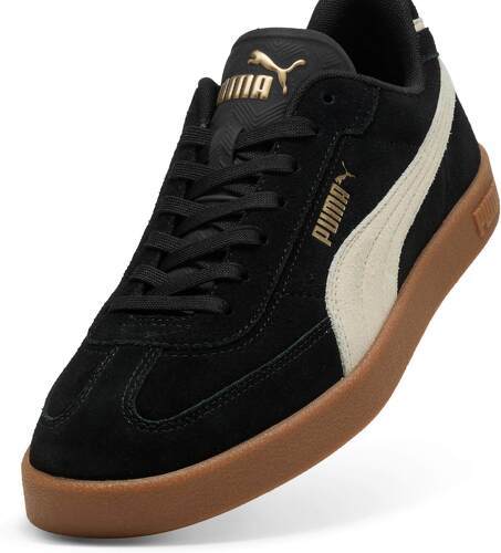 PUMA-Baskets Puma Club II Era Suede-2