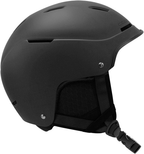 CEBE-Casque Ski / Snow Cébé Alpha Noir Homme-0