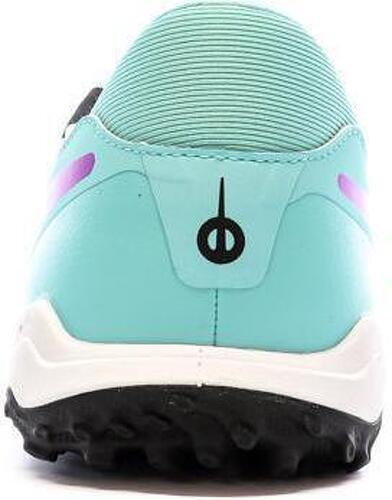 NIKE-Chaussures de Foot Turquoise Homme Nike Legend 10 Academy TF-2