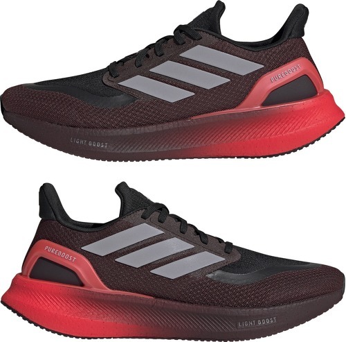 adidas-Chaussures de running adidas Pureboost 5-4