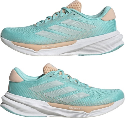 adidas-Chaussures de running femme adidas Supernova Stride 2-2