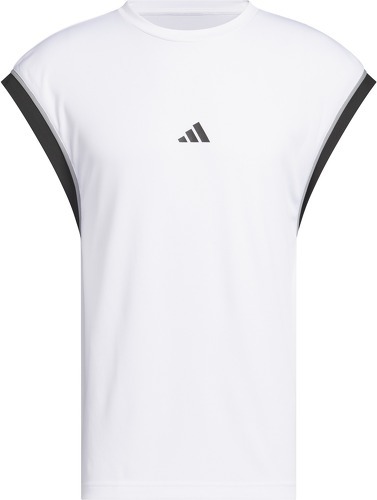 adidas-Maillot adidas World-1