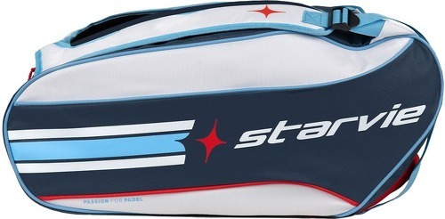 STARVIE-Padelbag Starvie Tour Blue Bsttb31000-0