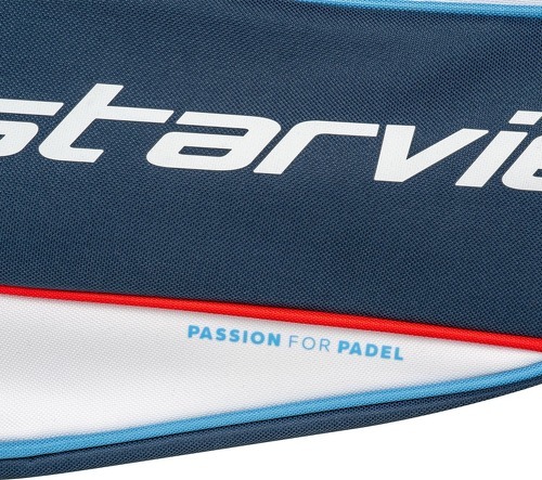 STARVIE-Padelbag Starvie Tour Blue Bsttb31000-4