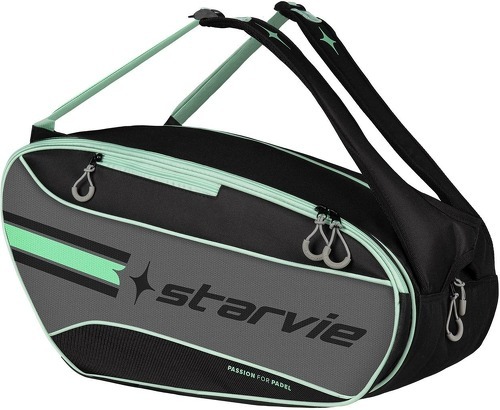 STARVIE-Padelbag Starvie Tour Green Bsttg31000-1