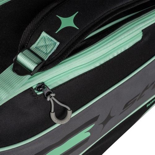 STARVIE-Padelbag Starvie Tour Green Bsttg31000-3