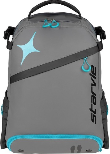 STARVIE-Sac à Dos Starvie Sport Blue Drax Mstsb21000-0