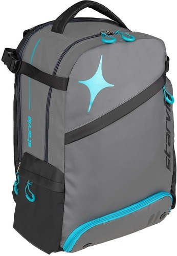 STARVIE-Sac à Dos Starvie Sport Blue Drax Mstsb21000-1