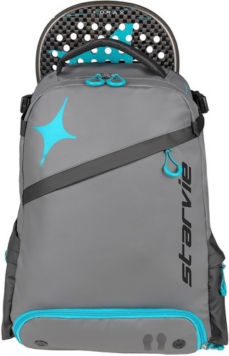 STARVIE-Sac à Dos Starvie Sport Blue Drax Mstsb21000-3