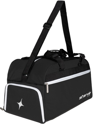 STARVIE-Sac De Sport Starvie Black Gstvien51000-2