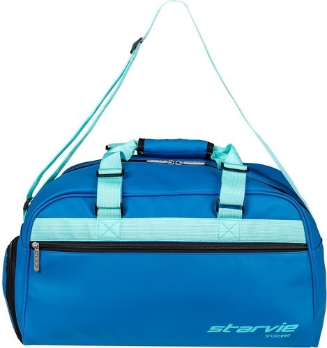 STARVIE-Sac De Sport Starvie Blue Gstvieb51000-1