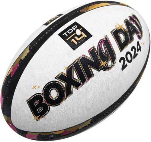 GILBERT-Ballon de Rugby Gilbert du Boxing Day 2024-0