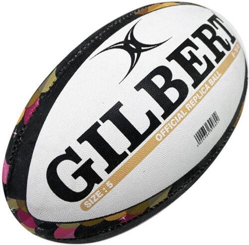 GILBERT-Ballon de Rugby Gilbert du Boxing Day 2024-2