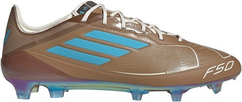 adidas-F50 Elite Messi X Bad Bunny FG-0