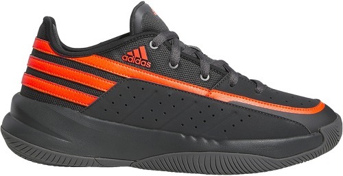 adidas Performance-Chaussure Front Court-0