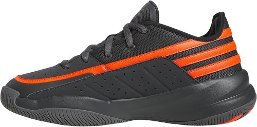 adidas Performance-Chaussure Front Court-1