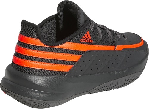 adidas Performance-Chaussure Front Court-4