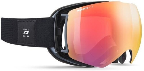 JULBO-Masque De Ski/Snow Julbo Lightyear Photochromique Cat 0 4-0