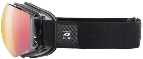 JULBO-Masque De Ski/Snow Julbo Lightyear Photochromique Cat 0 4-1