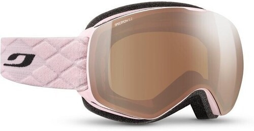 JULBO-JULBO masque de ski PROXIMA - ROSE S2-0