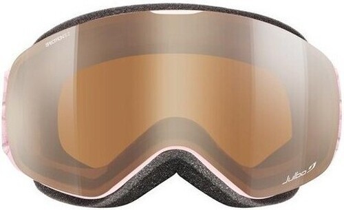 JULBO-JULBO masque de ski PROXIMA - ROSE S2-1