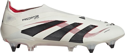 adidas-Chaussures de football sans lacet adidas Predator Elite SG-0