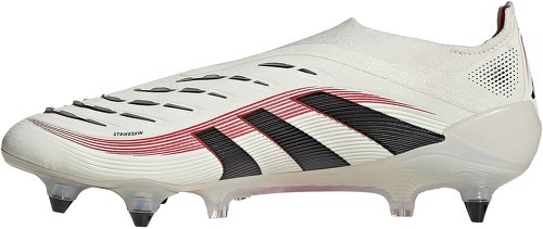 adidas-Chaussures de football sans lacet adidas Predator Elite SG-1