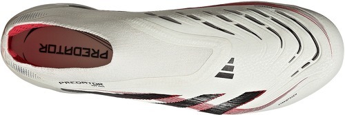 adidas-Chaussures de football sans lacet adidas Predator Elite SG-3