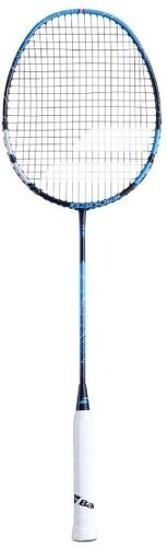 BABOLAT-PRIME Cordée (85 g) Bleu / Noir 2024-0