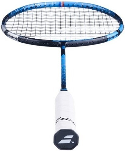 BABOLAT-PRIME Cordée (85 g) Bleu / Noir 2024-2