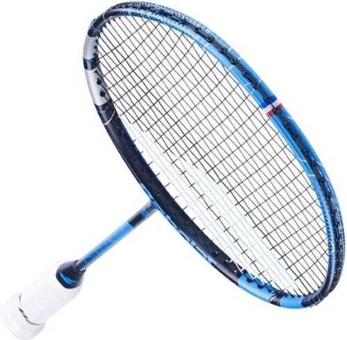 BABOLAT-PRIME Cordée (85 g) Bleu / Noir 2024-3