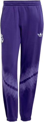 adidas-Real Madrid Chinese New Year training  pant-0